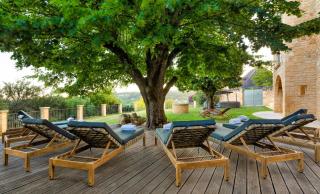 Domaine de Ravat - Sarlat-la-Canéda - 2