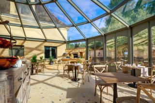 Domaine de Ravat - Sarlat-la-Canéda - 1