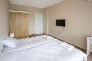 Апартамент за гости Влади в комплекс Garden Palace Balchik - Balchik - 7
