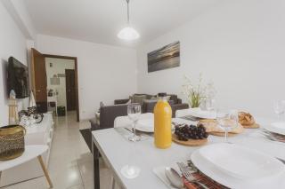 Best Houses 20 - Lovely Apartament - Peniche - 8