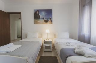 Best Houses 20 - Lovely Apartament - Peniche - Peniche - 4