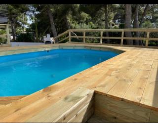 Vele del Pizzo - piscina - Gallipoli - 0