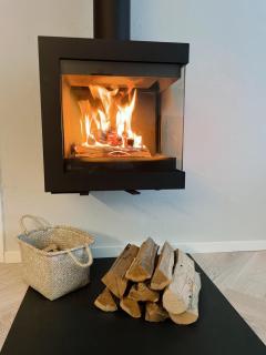 THE DUNE by STRANDBERGE - Luxury apartment Veere - Veere - 4