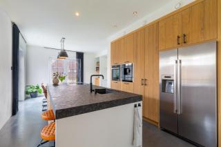 Casa Morreni, luxe villa met sauna - 4