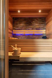 Casa Morreni, luxe villa met sauna - Voorthuizen - 3