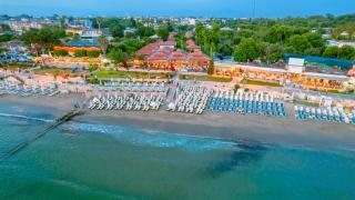 Ozlem Garden Hotel - Side - 0