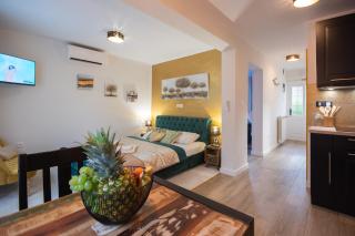 Wellness Studio D'Or - Exclusive NEW apartment With whirlpool, sauna, sunny terrace, private parking - Poreč - 3