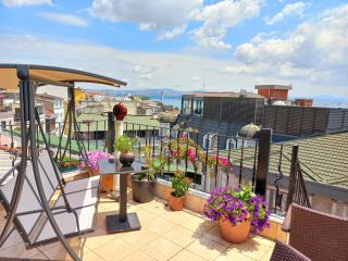 Agora Guesthouse - Istanbul - 1