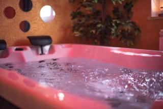 Wellness Studio D'Or - Exclusive NEW apartment With whirlpool, sauna, sunny terrace, private parking - Poreč - 9