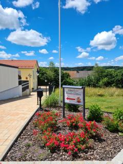 Gästehaus Staudenschloss - 6