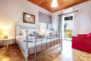 Manteshouse - Paleokastritsa - 9