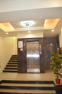 Hotel O2 Sangli - Sangli - 1