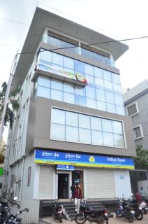 Hotel O2 Sangli - Sangli - 1