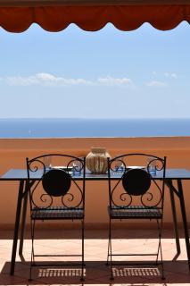 Route 25 - Cavoli - Vista Mare, con clima, terrazza e posto auto - Cavoli - 7