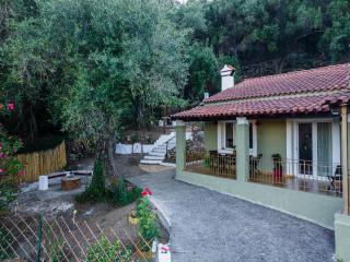 Manteshouse - Paleokastritsa - 4