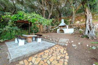 Manteshouse - Paleokastritsa - 5