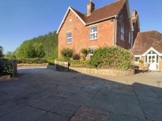 The Cheesehouse - Seven ensuite bedrooms - Salisbury - 5