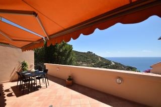Route 25 - Cavoli - Vista Mare, con clima, terrazza e posto auto - Cavoli - 8