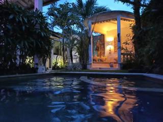 Blue Lagoon 5 bedrooms Villa - Kuta - 6