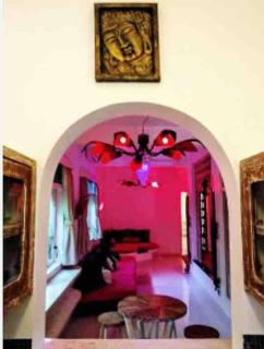 Blue Lagoon 5 bedrooms Villa - Kuta - 4