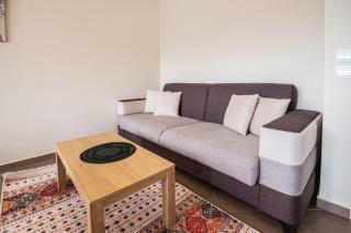 Апартамент за гости Диляна в комплекс Garden Palace Balchik - Balchik - 6