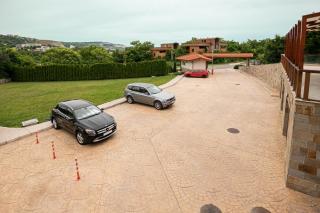 Апартамент за гости Диляна в комплекс Garden Palace Balchik - Balchik - 2