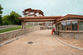 Апартамент за гости Диляна в комплекс Garden Palace Balchik - 3
