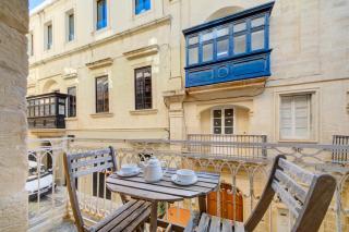 Tritoni Harbour suites - Valletta - 0