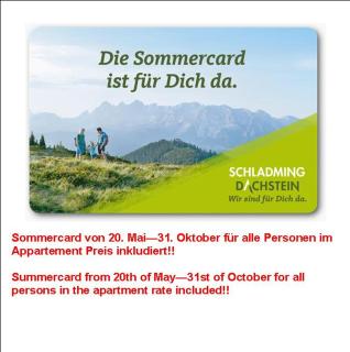 Appartement Kristall - Schladming - 6