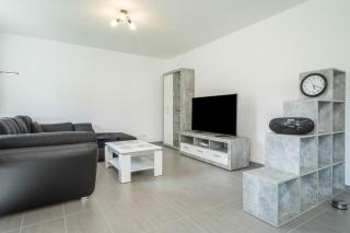 Ferienwohnung Schwarzwald Idyll - Glatten - 8