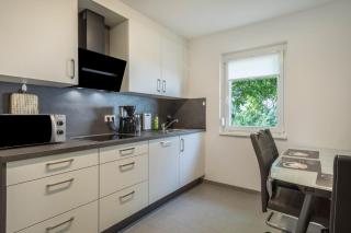Ferienwohnung Schwarzwald Idyll - Glatten - 5