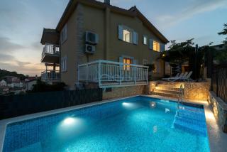 Apartments Kapetan - Trogir - 9