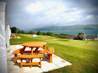 Glamping at Shieling Holidays Mull - Craignure - 2
