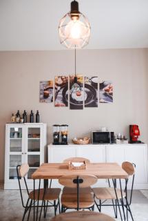 La Casa Della Nonna - Montemiletto - 9
