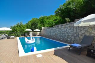 Villa Andrea 1 - Budua - 2
