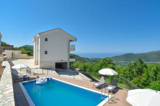 Villa Andrea 1 - Budua - 4