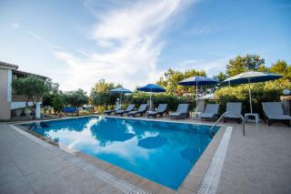 Aeolos Zante Villas with Heated Pool - 0