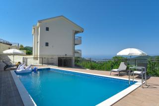 Villa Andrea 1 - Budua - 7