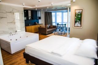 Swiss Apartments Prishtina - Pristina - 5