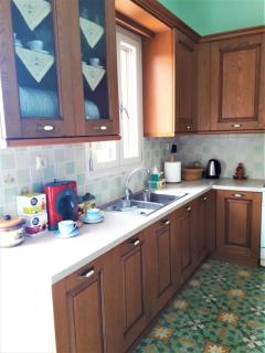 ROSABELLA HOME ( FILOTI VILLAGE ) - Filótion - 8