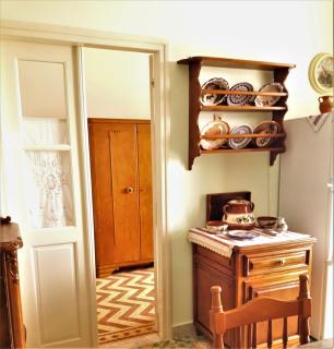 ROSABELLA HOME ( FILOTI VILLAGE ) - Filótion - 9