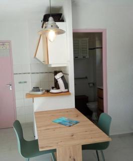 Studio résidence saint loup- particulier - Cap d'Agde - 4