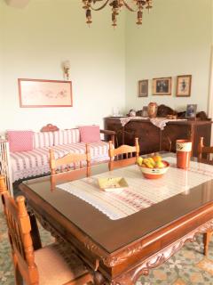ROSABELLA HOME ( FILOTI VILLAGE ) - Filótion - 5
