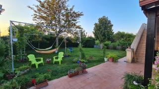 Casa vacanze SALENTO - Morigino - 8
