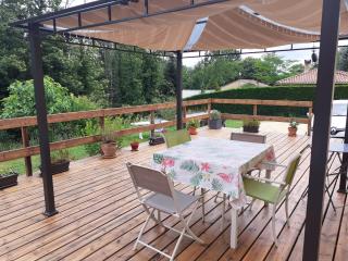Le Roqual - Carsac-Aillac - 1