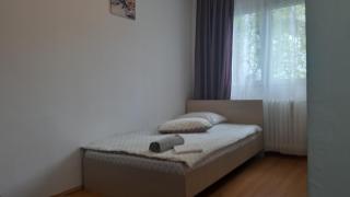 Alba Studio 106 - Bucarest - 9