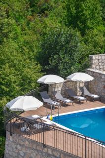 Villa Andrea 1 - Budva - 7