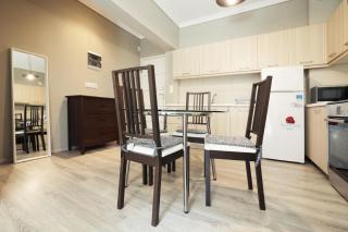 Delmare MQUEEN Apartment - Salonicco - 9
