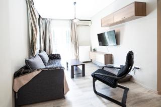 Delmare MQUEEN Apartment - Salonicco - 3