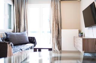Delmare MQUEEN Apartment - Salonicco - 7